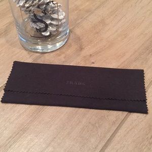 Prada Cleaning Cloth